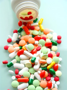 #64 - Prescription Drugs